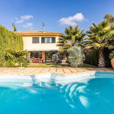 Holiday home Acacies By Interhome