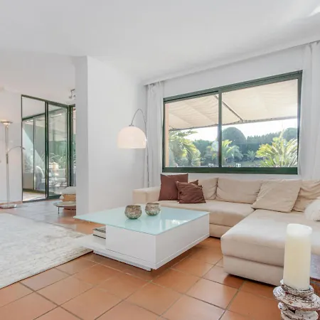 Acacies By Interhome Holiday home Navata
