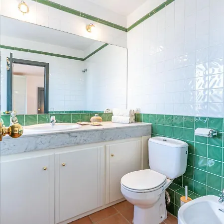 Acacies By Interhome Holiday home