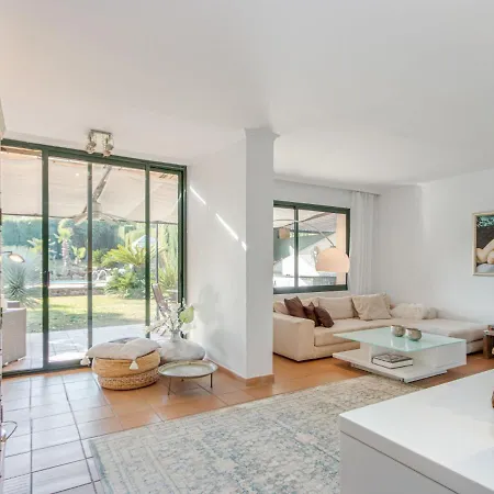Holiday home Acacies By Interhome