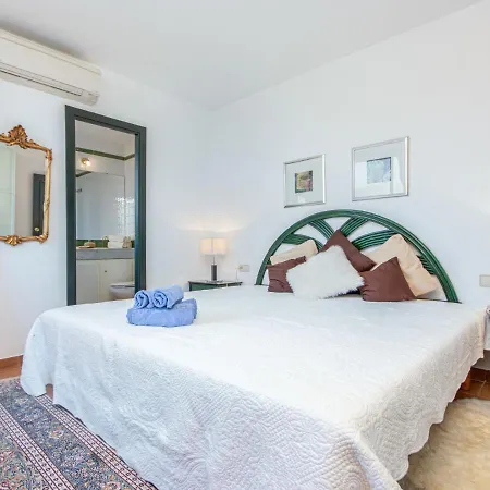 Acacies By Interhome Holiday home Navata
