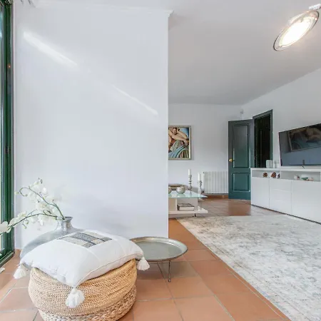 Holiday home Acacies By Interhome