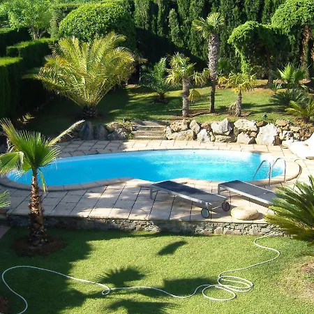 Holiday home Acacies By Interhome