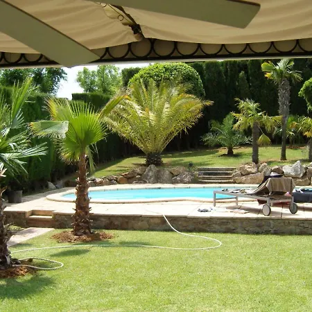Holiday home Acacies By Interhome *
