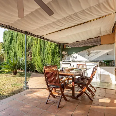 Acacies By Interhome *
