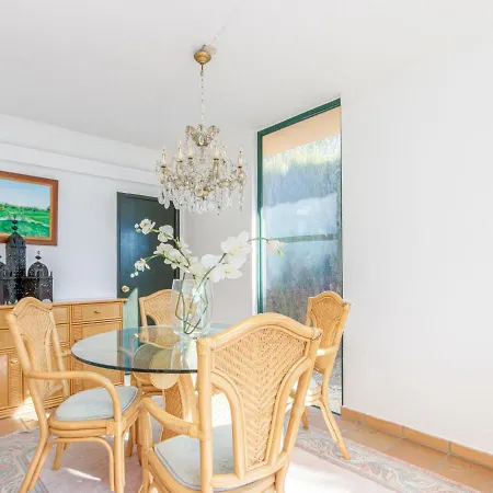 Acacies By Interhome Holiday home