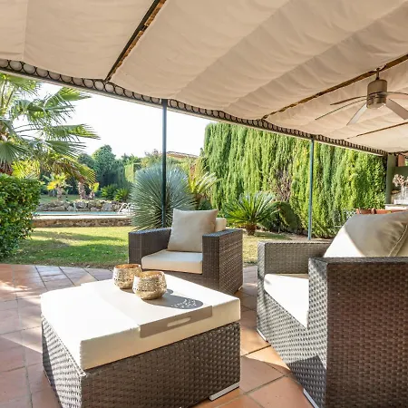 Holiday home Acacies By Interhome Navata