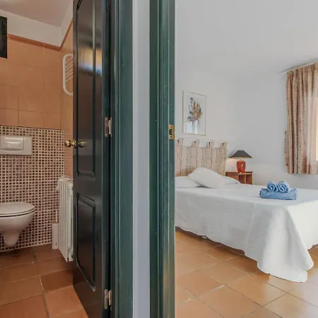 Holiday home Acacies By Interhome