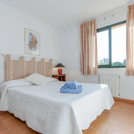 Acacies By Interhome Holiday home Navata